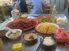 -馬伍旺川菜(江北虹悦城店)