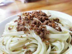 牛肉担担面-洞子口张老二凉粉(文殊院店)