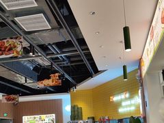 -芝士农场·意式餐厅(生态城万达店)