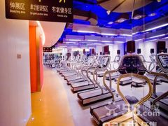 -凤凰健身会馆(凤凰广场A楼店)