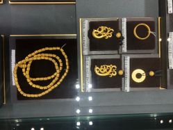 -周大福 CHOW TAI FOOK(新世界百货崇文店)