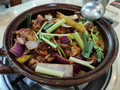 -胡须佬鸡煲四季火锅(龙珠大道店)