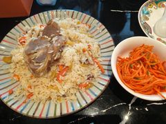 -巴依老爷新疆美食(清华东门店)