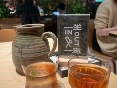 -一坐一忘云南菜(卓悦中心)