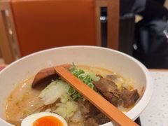 -味千拉面(广州白云机场T1西二店)