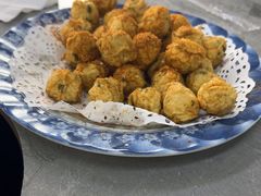 -林记潮汕海鲜砂锅粥(平潭店)