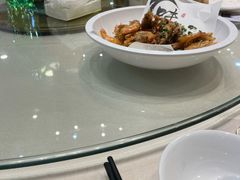 -南湖船菜大酒店