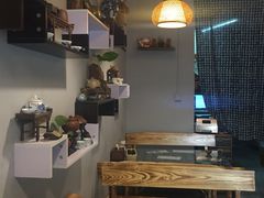 -蜗牛小馆醉乡民谣云南菜(惠新西里店)