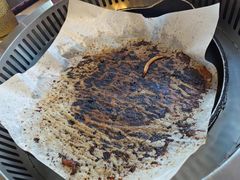 -福成自助烤肉(双桥万达店)