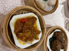 -寻味顺德·南记酒家·传统顺德菜·鱼生(广源路店)