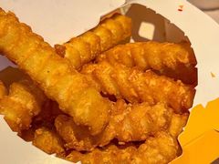 -麦当劳(乳山路店)