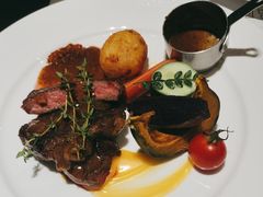 -RELLMAN莱尔曼扒房(黄埔店)