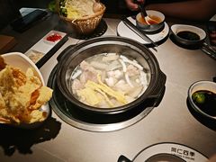 -同仁四季椰子鸡(无锡滨湖万象汇店)