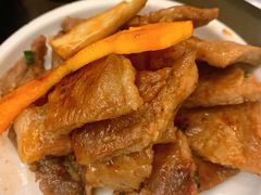 -韩屋韩国料理(天山路店)
