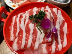 -佬土鹅肠火锅(解放路店)
