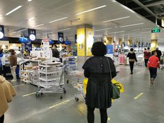 -宜家家居(哈尔滨商场店)