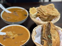 -方中山胡辣汤(蓝堡湾店)