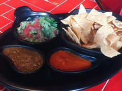 -Luchador摔跤手墨西哥餐厅(恒宇广场店)