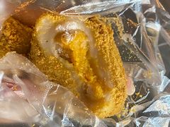 -运栋天马牛肉饼(林科大店)