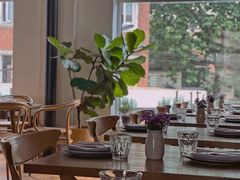 -BOR Eatery(安福路店)