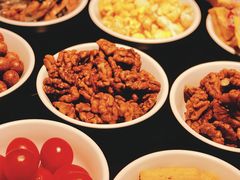 -辣尚瘾·烤鱼·新川菜(交大直营店)