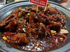 -回味黑鸭煲·始于2006(万松园店)