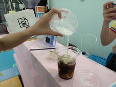 -JPG coffee(广州体育西店)