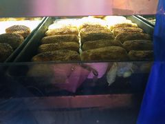 -朱记小郑酥烧饼(建康路店)