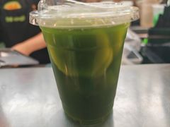 -柠季·手打柠檬茶(静安大悦城北座B1店 )