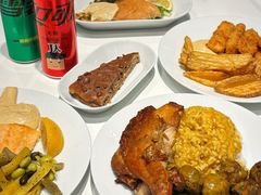 -宜家家居(四元桥商场店)