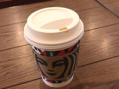 -星巴克臻选(成都环球乐天店)