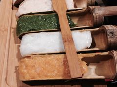-水林间·寿喜烧自助(仙林金鹰店)