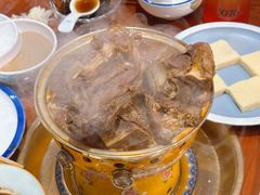 -1078號老北京涮肉(松柏店)