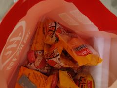 -海底捞大排档火锅(打浦路店)