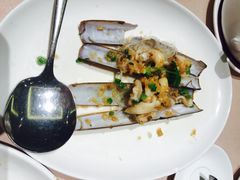 -陶陶居海鲜酒家(新马路店)
