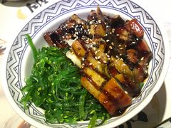 -羽寿司(东方宝泰店)