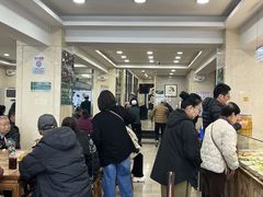-老刘家永盛斋·传统泡馍(东关南街店)