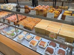 -君之狮子山·轻糖烘焙(松江印象城店)