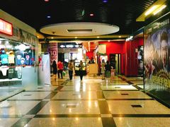 -万达影城(锦华万达广场IMAX店)