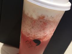 -喜茶(北京三里屯太古里店)