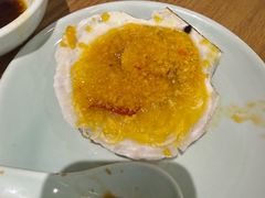 -必点海鲜·海肠捞饭·鲅鱼水饺(滨江道店)