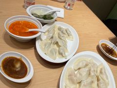 -喜家德虾仁水饺(东方宝泰店)