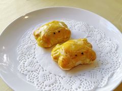 宝和蟹形酥-王宝和酒家(黄浦店)