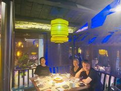 -鱼小妖·大武汉民间特色菜(江宸天街店)