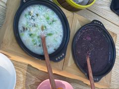 -糯雅芳粥(东亭店)
