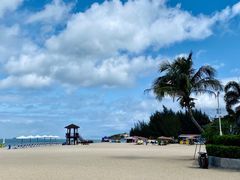 -惠州金海湾嘉华度假酒店