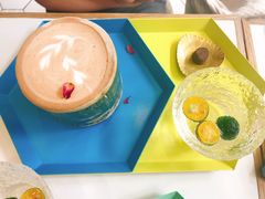 -茶是一枝花泡茶店