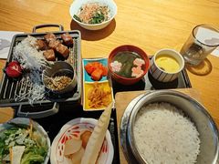 -味太助·银饭食堂(中华城店)