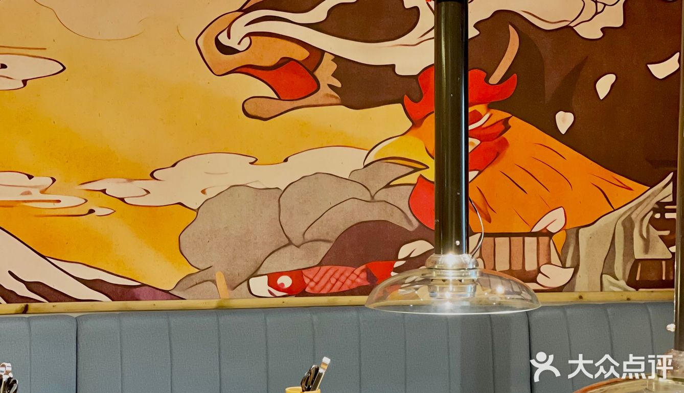 武汉探店｜等我有钱了/蛋糕也要纯肉的