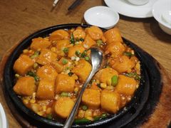 -品大三·经典淮扬菜(大行宫店)
